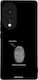 Husă Sonique Men's Edition Honor 70 5g Amprentă
