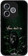 Sonique Case Men's Edition Honor 600 Lite 5G Vibes