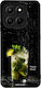 Sonique Case Men's Edition Honor 400 Smart 4G H...