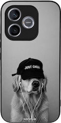 Husă Sonique Men's Edition Honor 600 Lite 5g Ju...