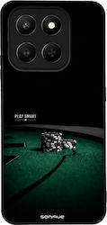 Калъф Sonique Men's Edition Honor 400 Smart 4g ...