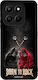 Sonique Case Men's Edition Honor 400 Smart 4G H...