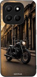 Калъф Sonique Men's Edition Honor 400 Smart 4g ...