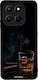 Sonique Case Men's Edition Honor 400 Smart 4G H...
