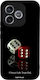 Sonique Case Men's Edition Honor 600 Lite 5g Dice