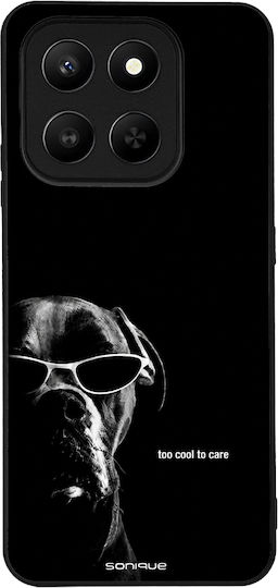 Sonique Case Men's Edition Honor 400 Smart 4G Honor 400 Smart 5G Too Cool