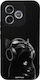 Sonique Men's Edition Honor 600 Lite 5g Audio K...