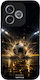Sonique Men's Edition Honor 600 Lite 5G Footbal...