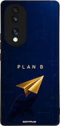 Husă Sonique Men's Edition Honor 70 5g Plan B