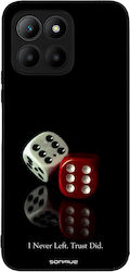 Sonique Herren Edition Ehre 70 Lite 5g Würfelhülle