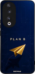 Калъф Sonique Men's Edition Honor 90 5g Plan B