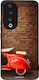 Калъф Sonique Men's Edition Honor 90 5g Old Roads