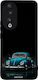 Θήκη Sonique Men's Edition Honor 90 5g Μπλε Σκα...