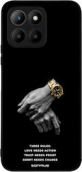 Sonique Herren Edition Ehre 70 Lite 5g Drei Regeln