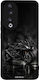 Θήκη Sonique Men's Edition Honor 90 5g Black Ride