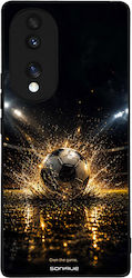Θήκη Sonique Men's Edition Honor 70 5g Football