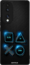 Θήκη Sonique Men's Edition Honor 70 5g Gaming