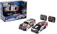 Revel Crash Fighters Set RC Fahrzeuge Auto