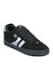Encore-2 Ανδρικά Sneakers Μαύρα