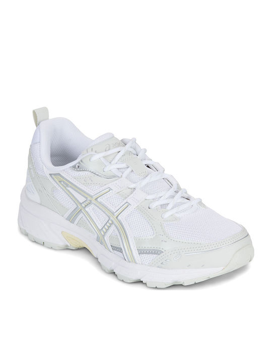 ASICS Gel-nunobiki Γυναικεία Sneakers Λευκά