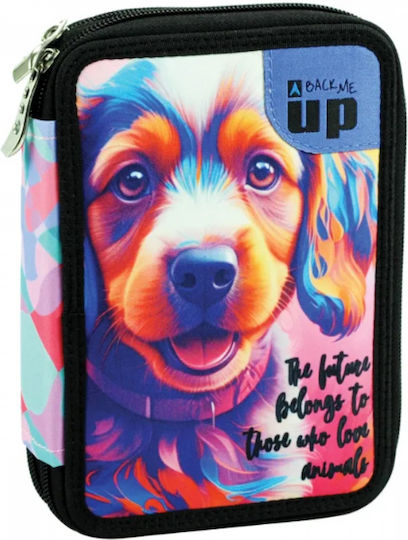 Puppy Κασετίνα Γεμάτη