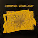 Subhumans Worlds Apart Vinyl
