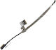 Screen Flex Cable for Laptop Dell Inspiron Mini 10 1012 Inspiron 1018