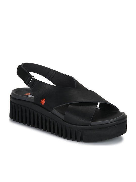 Platforme Dama Negre
