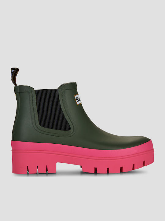 Barbour