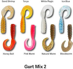 HanFishing Gurt 6εκ. Σετ 8τμχ