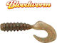 HanFishing Gurt Τεχνητό Δόλωμα 6εκ. Bloodworm Σ...