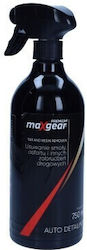 Σκεύασμα Αφαίρεση Πίσσας Ασφάλτου 750ml 36-9027