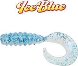 HanFishing Gurt Τεχνητό Δόλωμα 6εκ. Ice blue Σε...