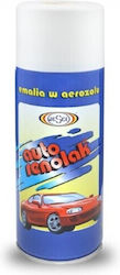Wesco Σπρέι Βαφής Μαύρο Μαύρο 150ml