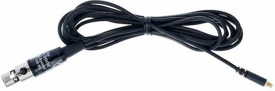 T.bone Ovid System Hd Cable Shure Cable T.bone Ovid System Hd