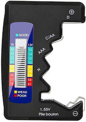 Aneng Digitaler Batterietester