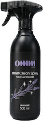 OMM Wasserabweisendes Produkt 0,5 lt