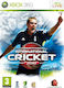 International Cricket 2010 Xbox 360 Нов