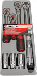 Selta Δυναμόκλειδο Selta Δυναμόκλειδο