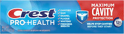 Crest Pro-health Pastă de dinți pentru Carii dentare & Placă 121gr Crest Pro-health Pastă de dinți pentru Carii dentare & Placă 121gr