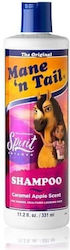 Mane 'n Tail Șampon Pentru Strălucire Mane 'n Tail Șampon Pentru Strălucire