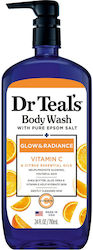 Dr Teal's Schaumbad 710ml
