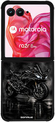 Sonique Men's Edition Motorola (Razr 50 Ultra) Sonique Men's Edition Motorola (Razr 50 Ultra)