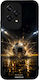 Sonique Herren Edition Honor 200 Lite 5g Fußbal...