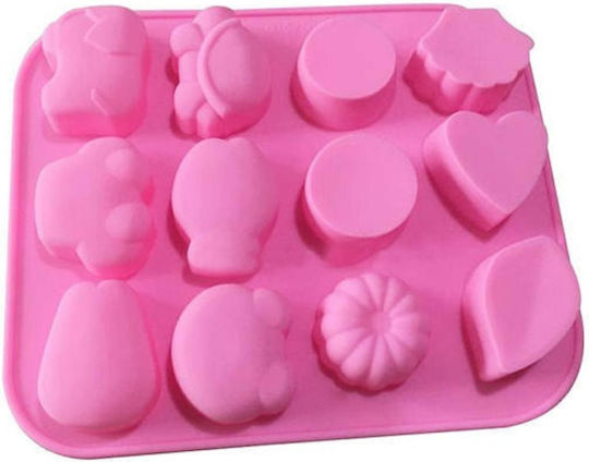 Formă De Patiserie