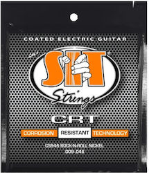 Sit RIH2.7137 Single Electric Guitar String