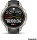Booster Military M4 52mm Smartwatch with Heart ...