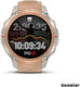 Booster Military M4 52mm Smartwatch with Heart ...