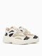 Women's Sneakers Beige