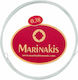 Marinakis Single String Silver Plated Lute 38"